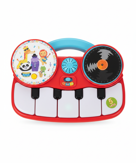 1ST DJ Piano For Baby