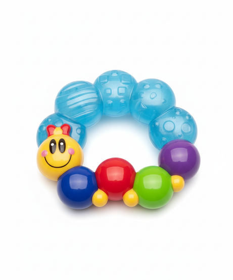 Teether Fun 6+ Months
