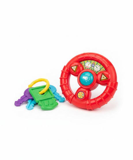 Combo Set 2 In 1 For Baby