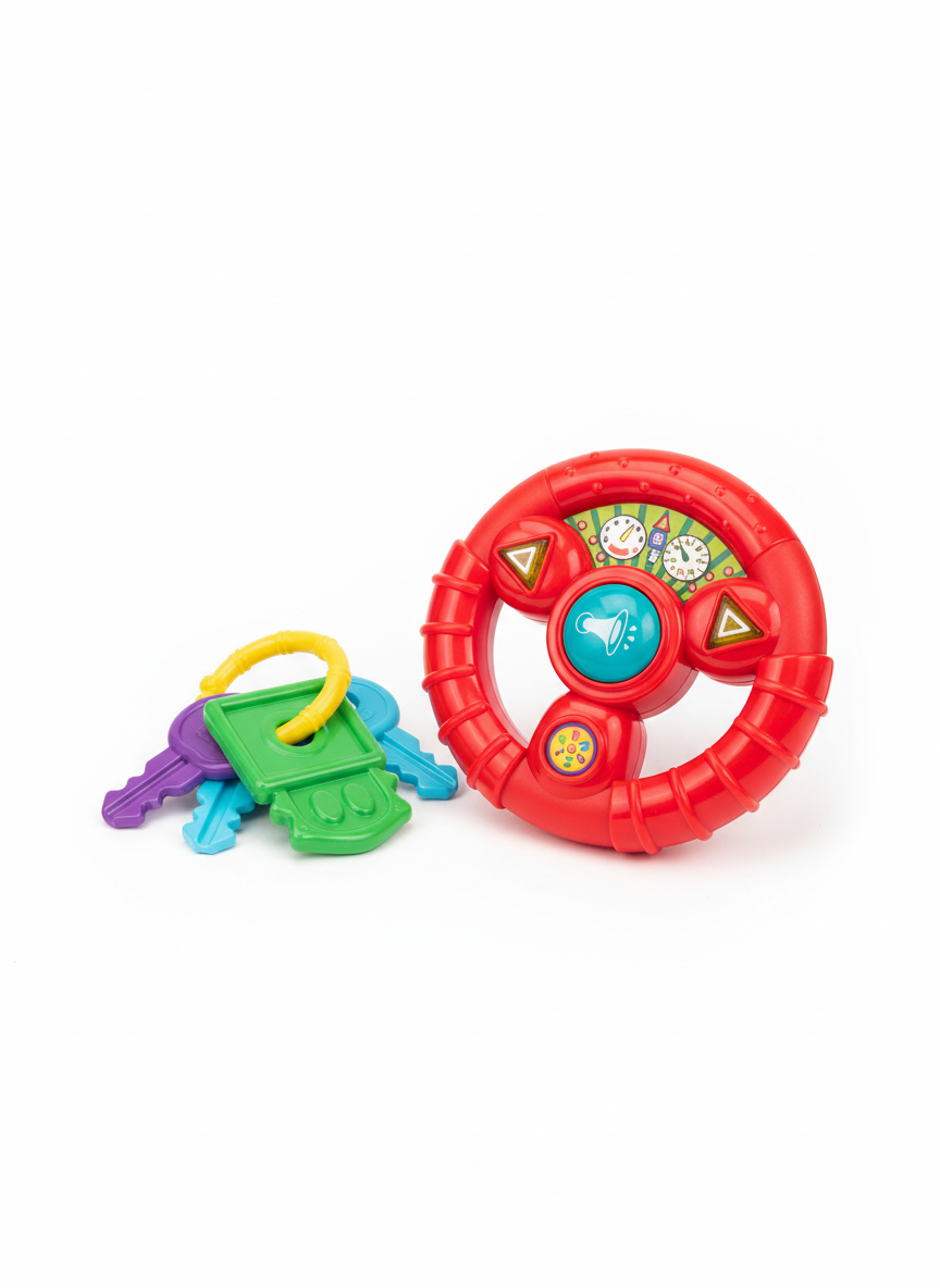 Combo Set 2 In 1 For Baby