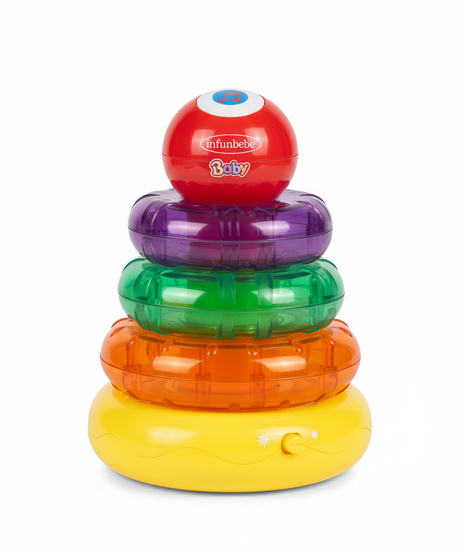 Light n Sounds Stacker