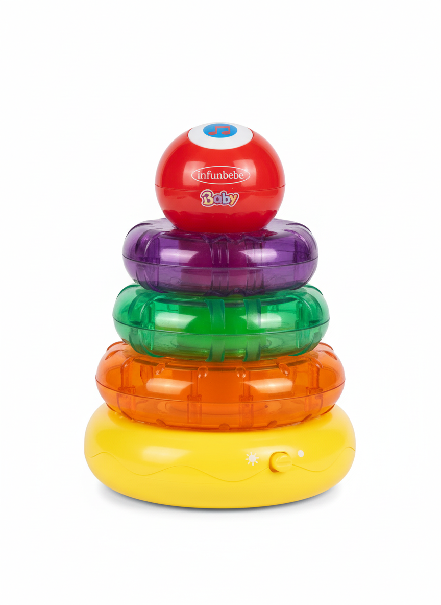 Light n Sounds Stacker