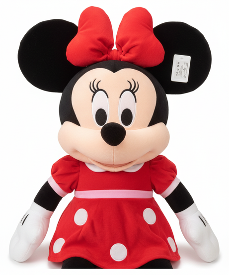 Minnie Soft Toy 95 CM
