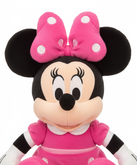 Mickey And Minnie 35 CM