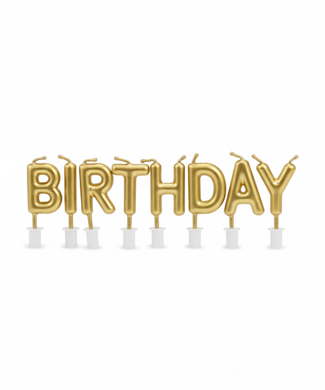 Daxiao Birthday Candle