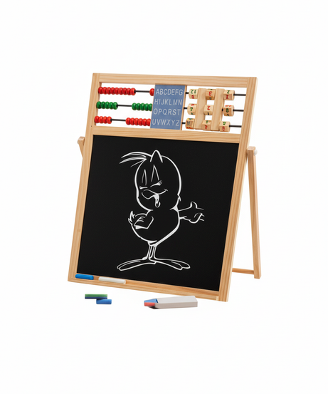 Multipurpose magnetic Waiting Board