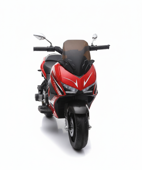 X-Max Electric Motorcycle