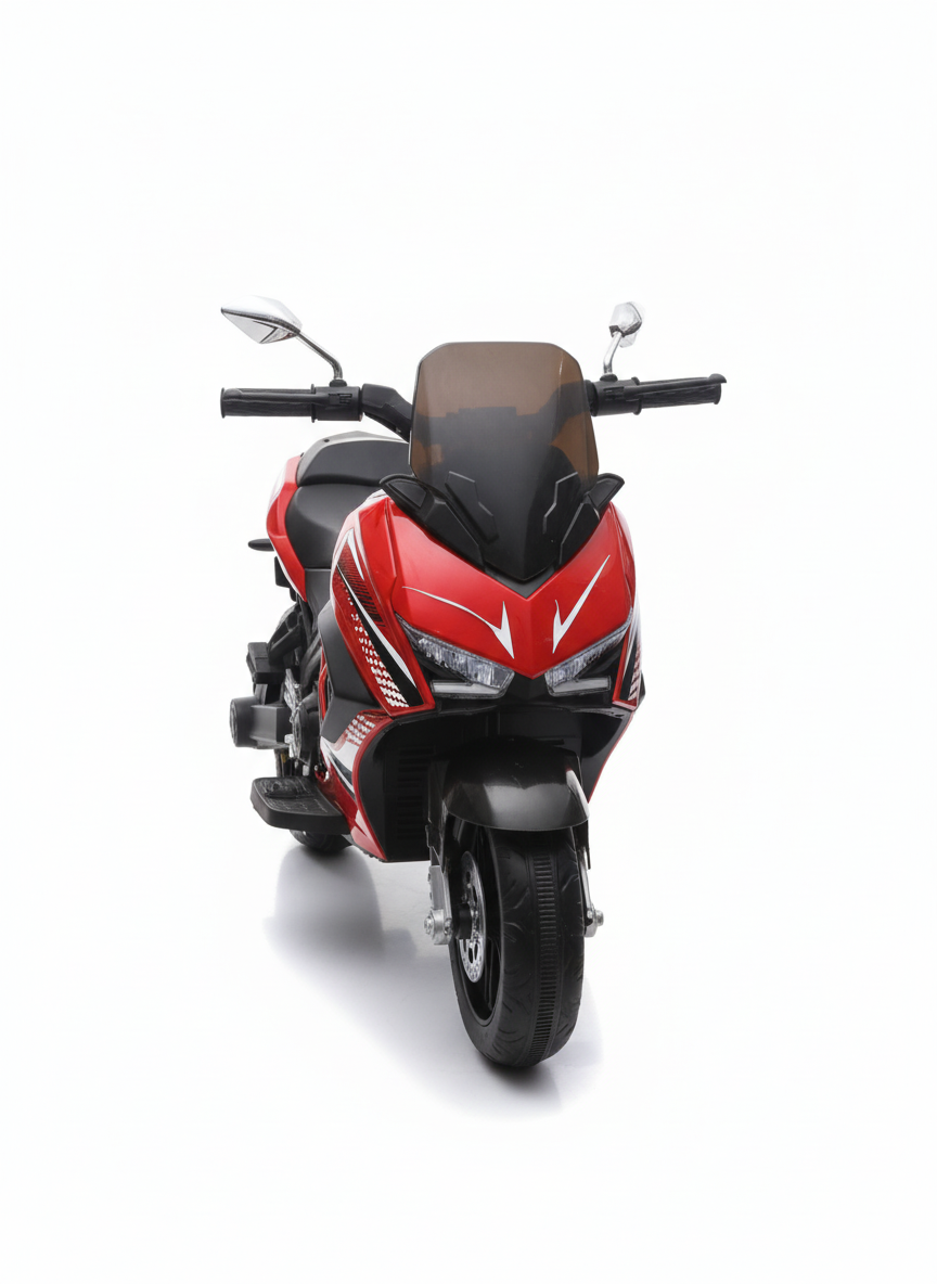 X-Max Electric Motorcycle