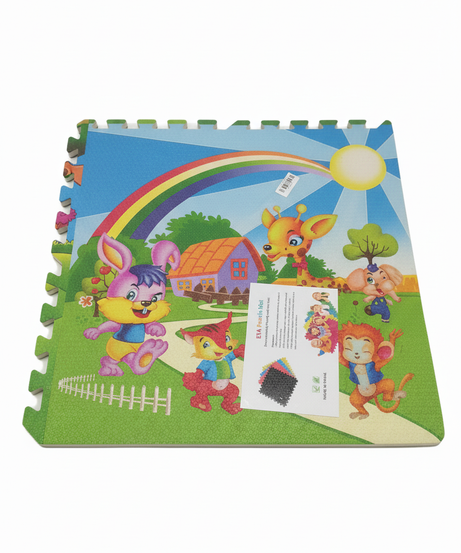 Spong Mat For Baby