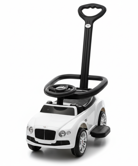 Bentley Push Car