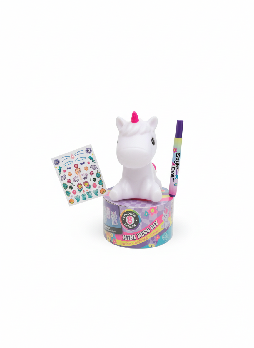 Style 4 Ever Mini Deco DIY 35 Stickers