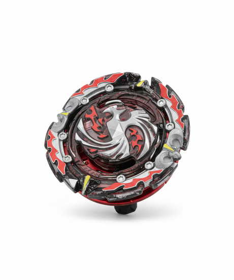 Thunder Gyro Dead Phoenix.O.At