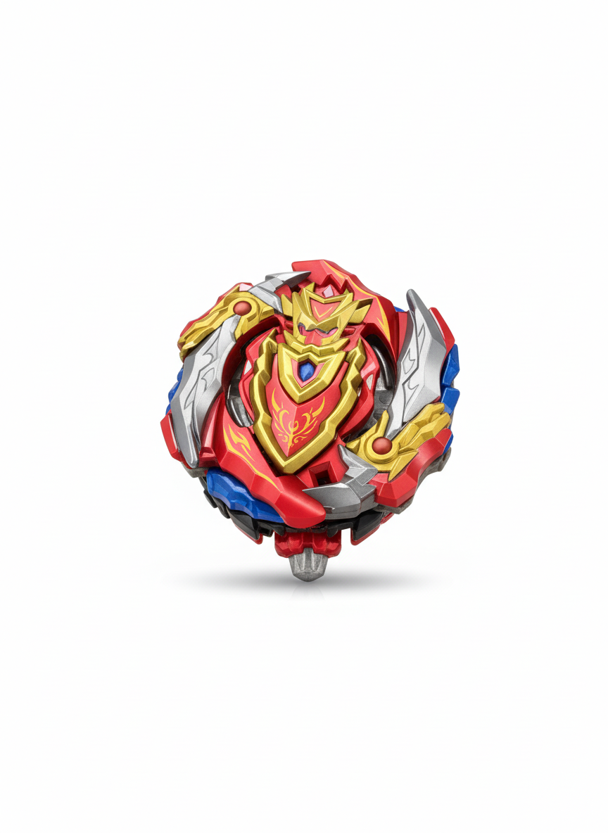 Thunder Gyro Cho-Z Achilles.00.Dm