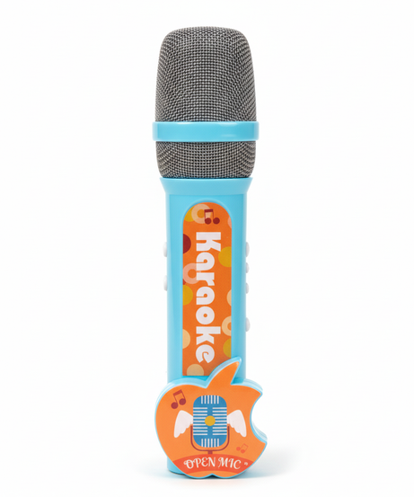 Microphone Little Singer