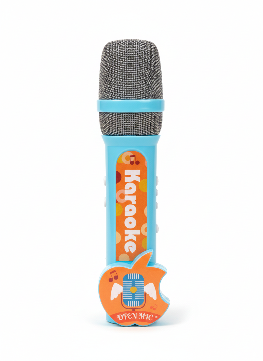 Microphone Little Singer