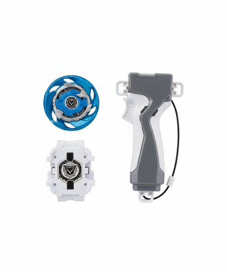 Thunder Gyro Gyroscope Series Random Booster