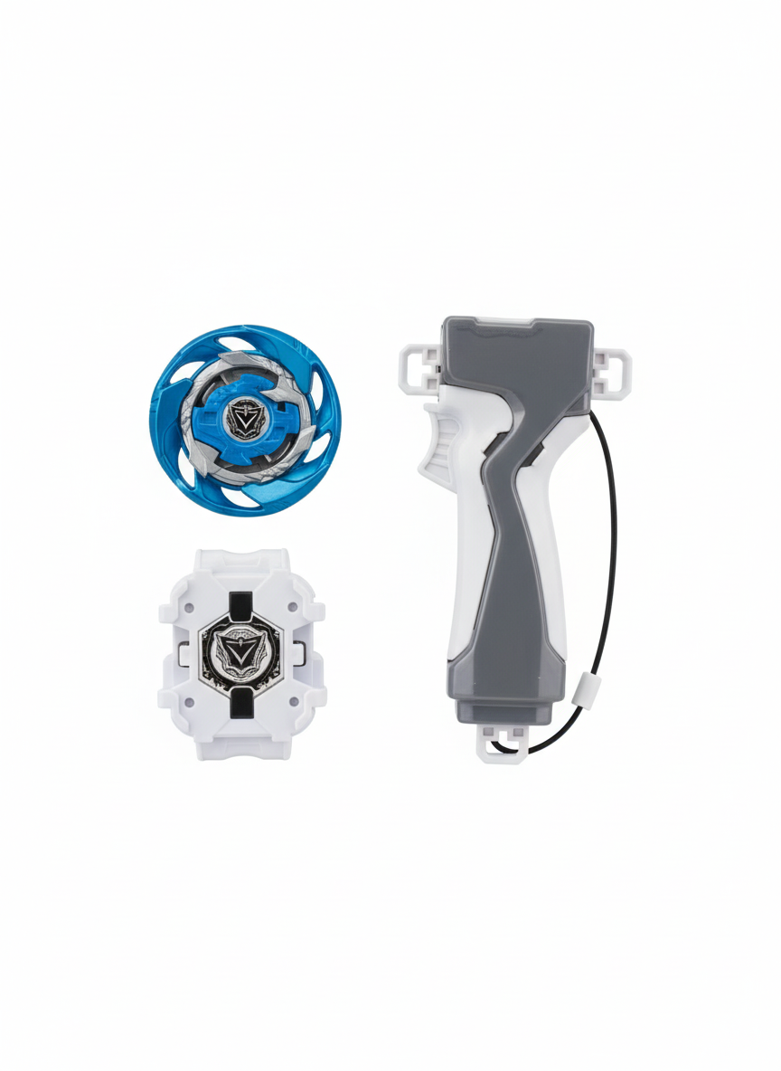Thunder Gyro Gyroscope Series Random Booster