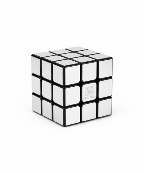 Mei Long Mirror Cube