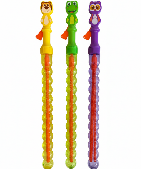 Bubble Fencing Toys