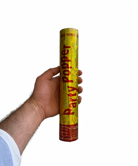 Party Popper S