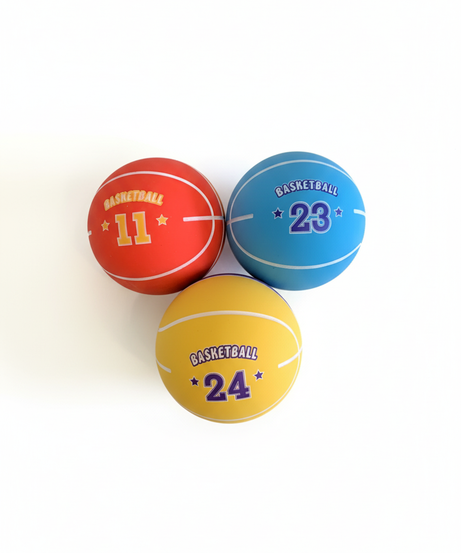 Promote Perception Movement Bouncy Ball Improve coordination