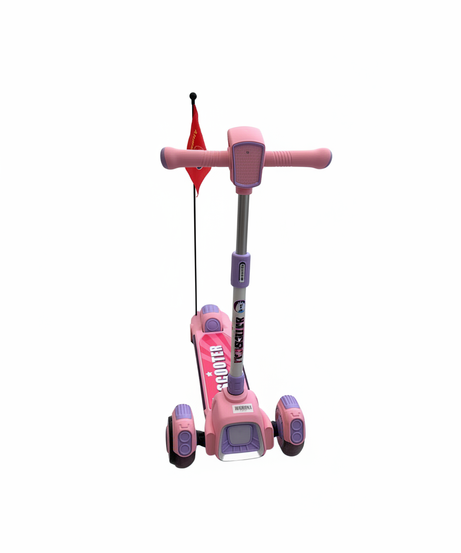 Aimeibear Scooter
