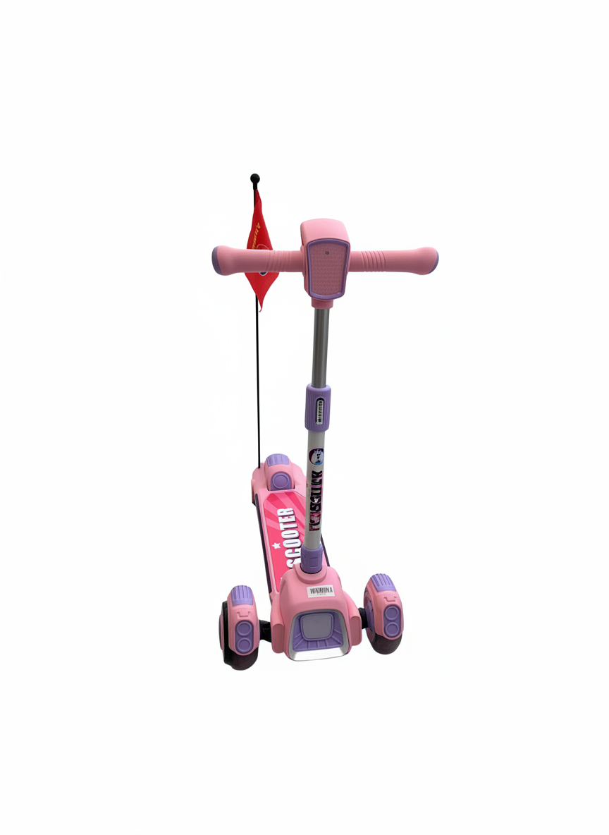 Aimeibear Scooter