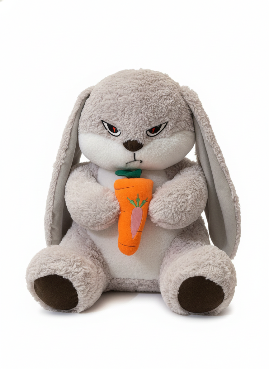 Rabbit Soft Toys 50 CM