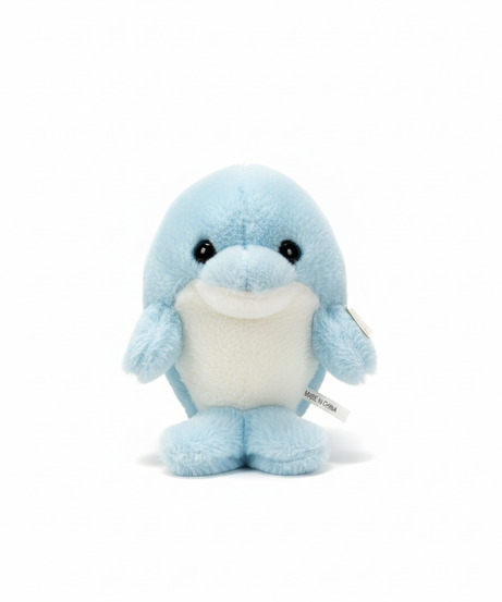 dolphin Soft Toy 20 CM