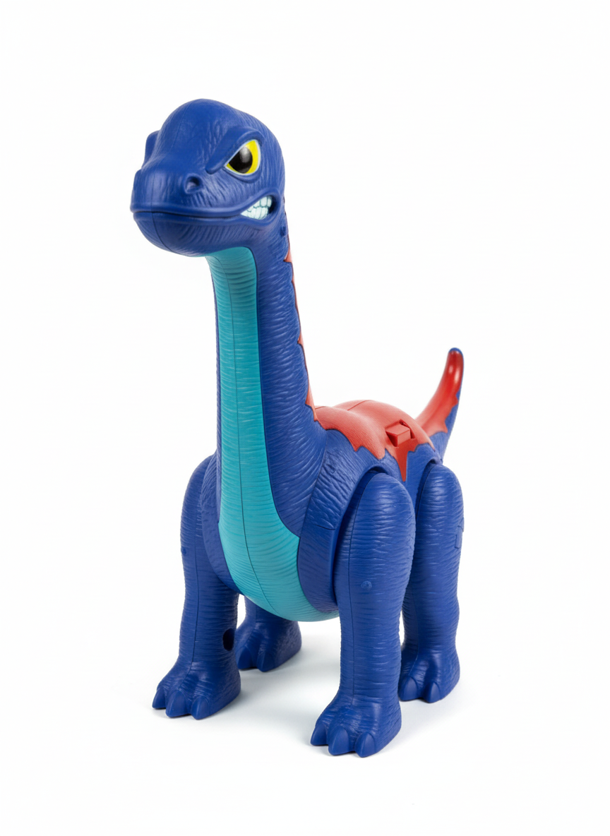 Dino troop Kids Sound Effects And Wing Activities