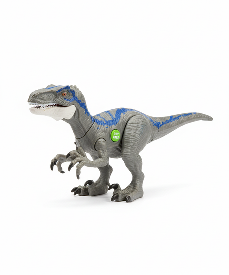 Dinosaur Zone Try Me Button Sound manual