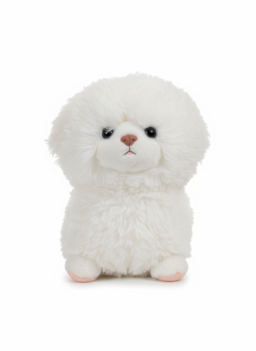 Dog Soft Toy 20CM