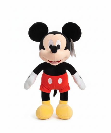 Mickey Soft Toy 40 cm