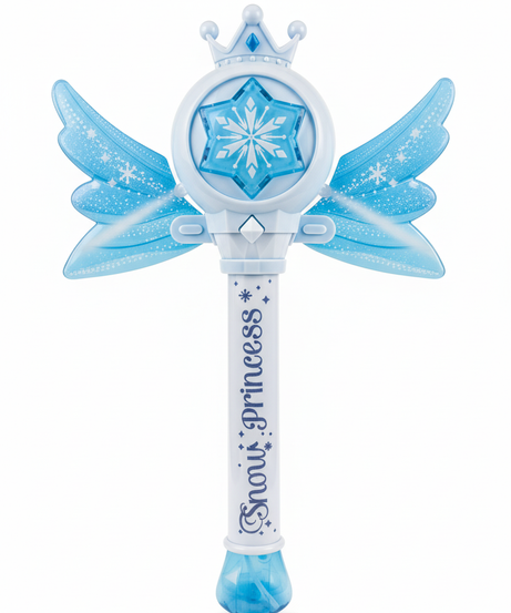 Princess Bubble Stick