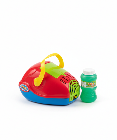 Bubble Machine Mini Bubble Maker 4 FI OZ 118 ML