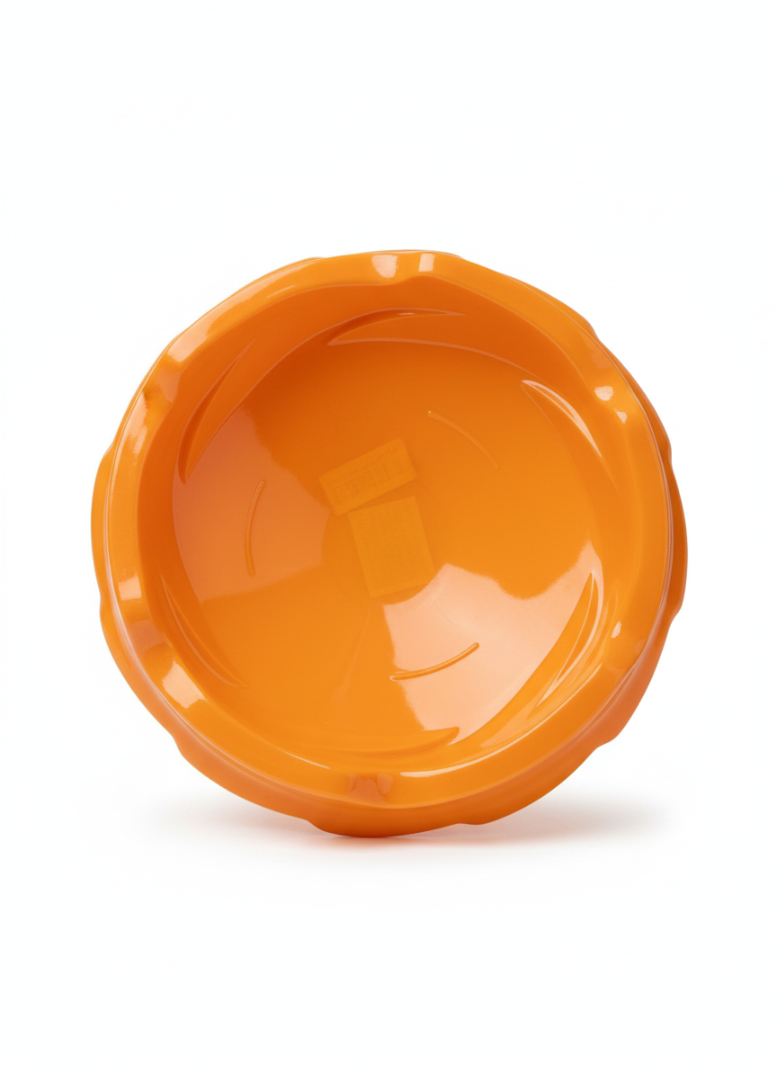 Beyblade Battle Arena