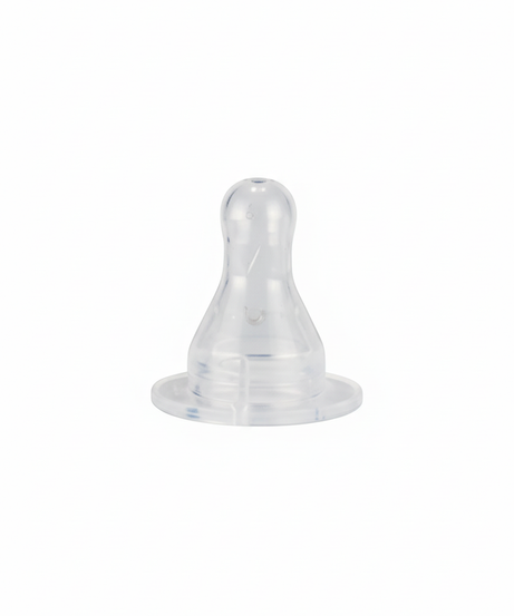 La Frutta Silicone Teat 9+ Months