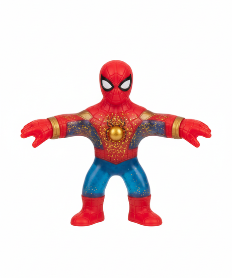Heroes Of Goo Shifters Marvel Character