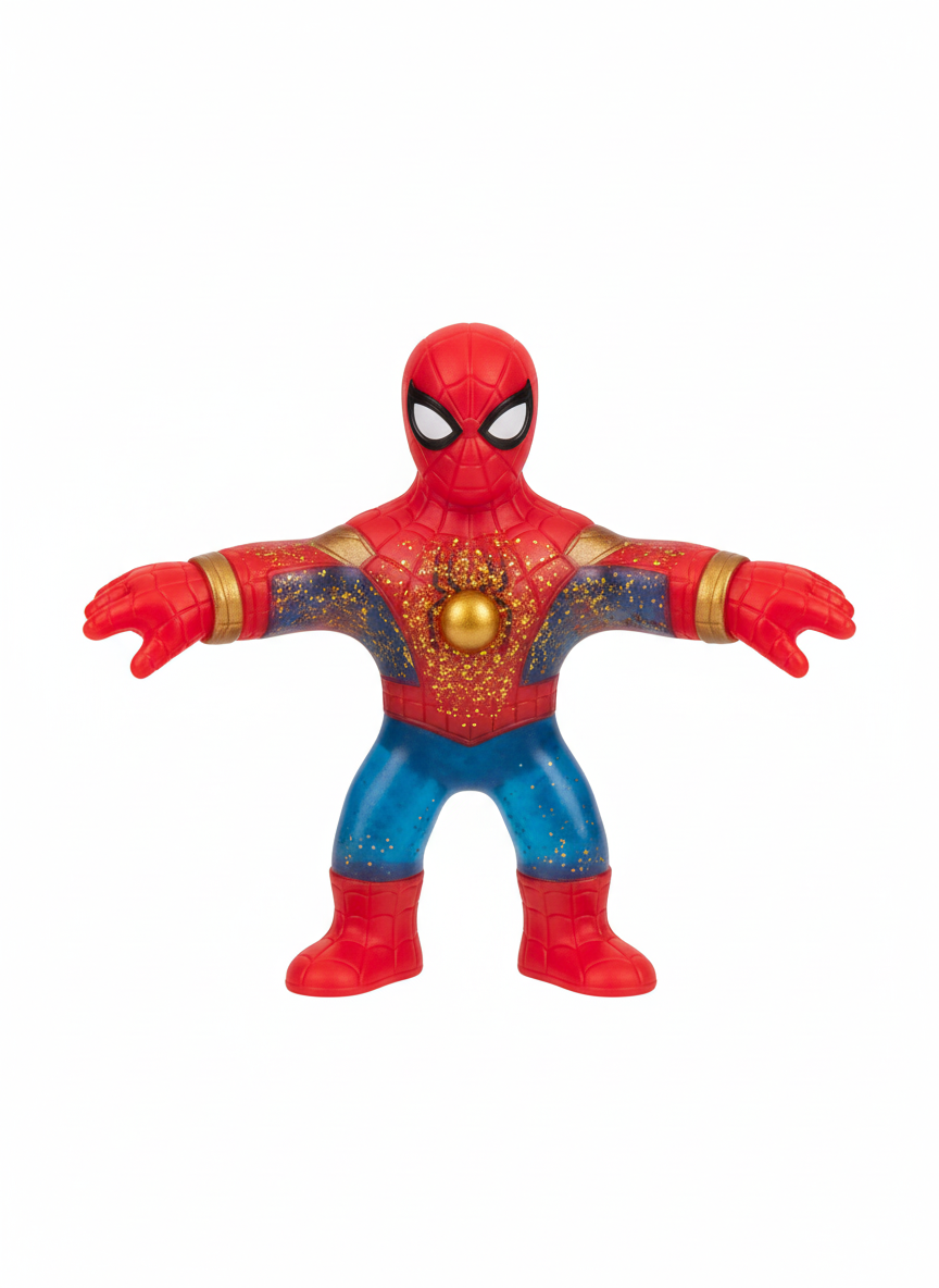 Heroes Of Goo Shifters Marvel Character