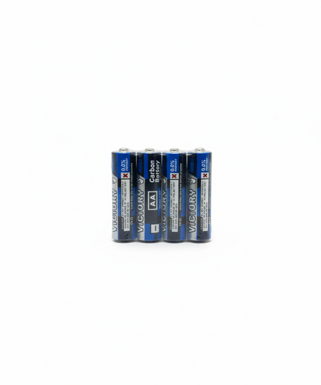 Battery AA 2