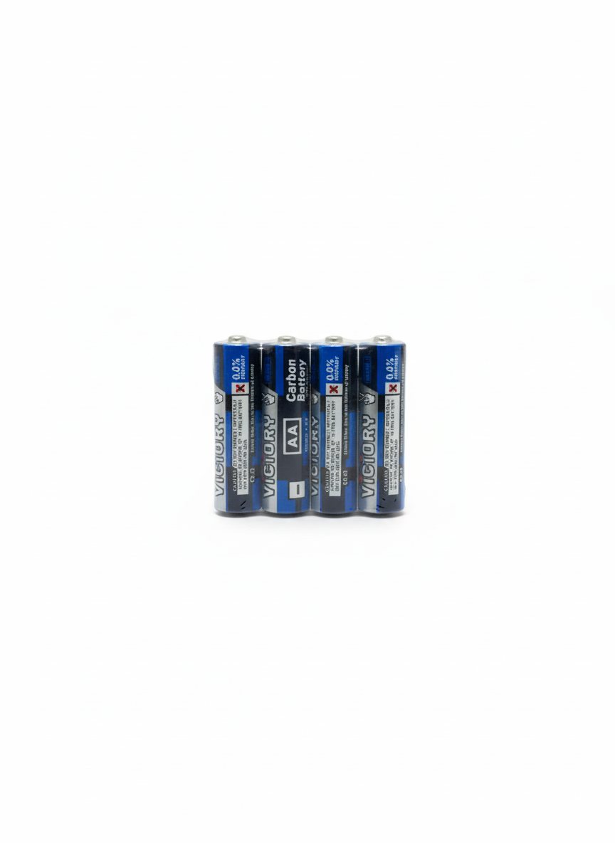 Battery AA 2
