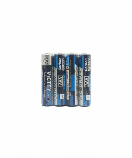 Victory General Purpose AAA Battery