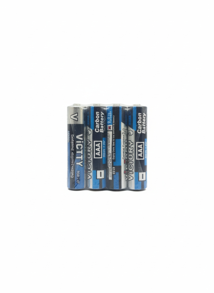 Victory General Purpose AAA Battery