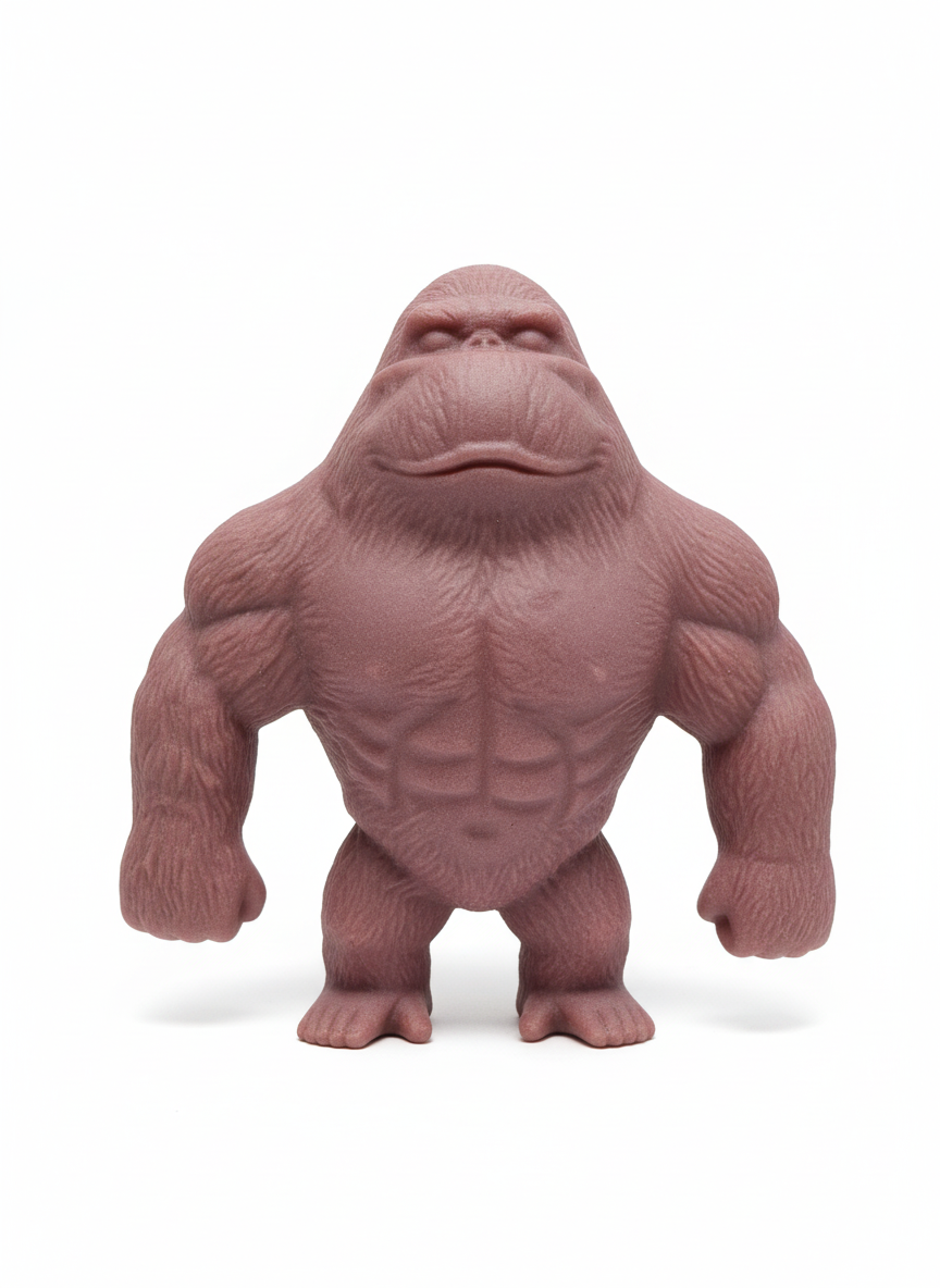 Heal Emotions Squishy Toy