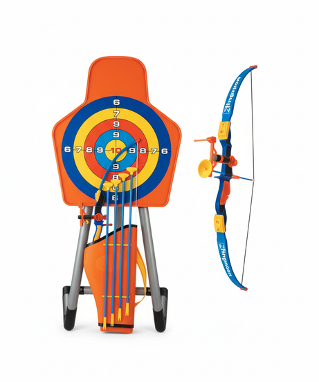 Archery Set Super Toxophily Set Super Archery