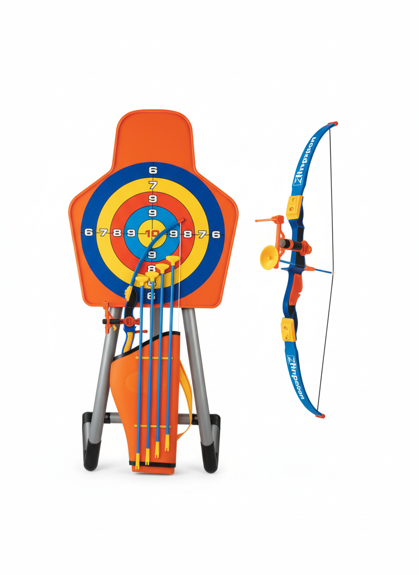Archery Set Super Toxophily Set Super Archery
