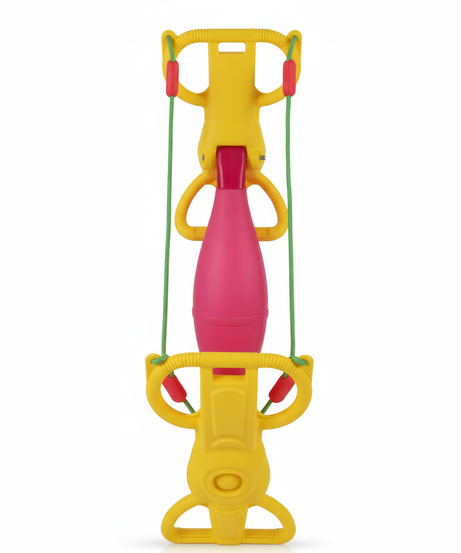 Swing Play Set New Range Launch