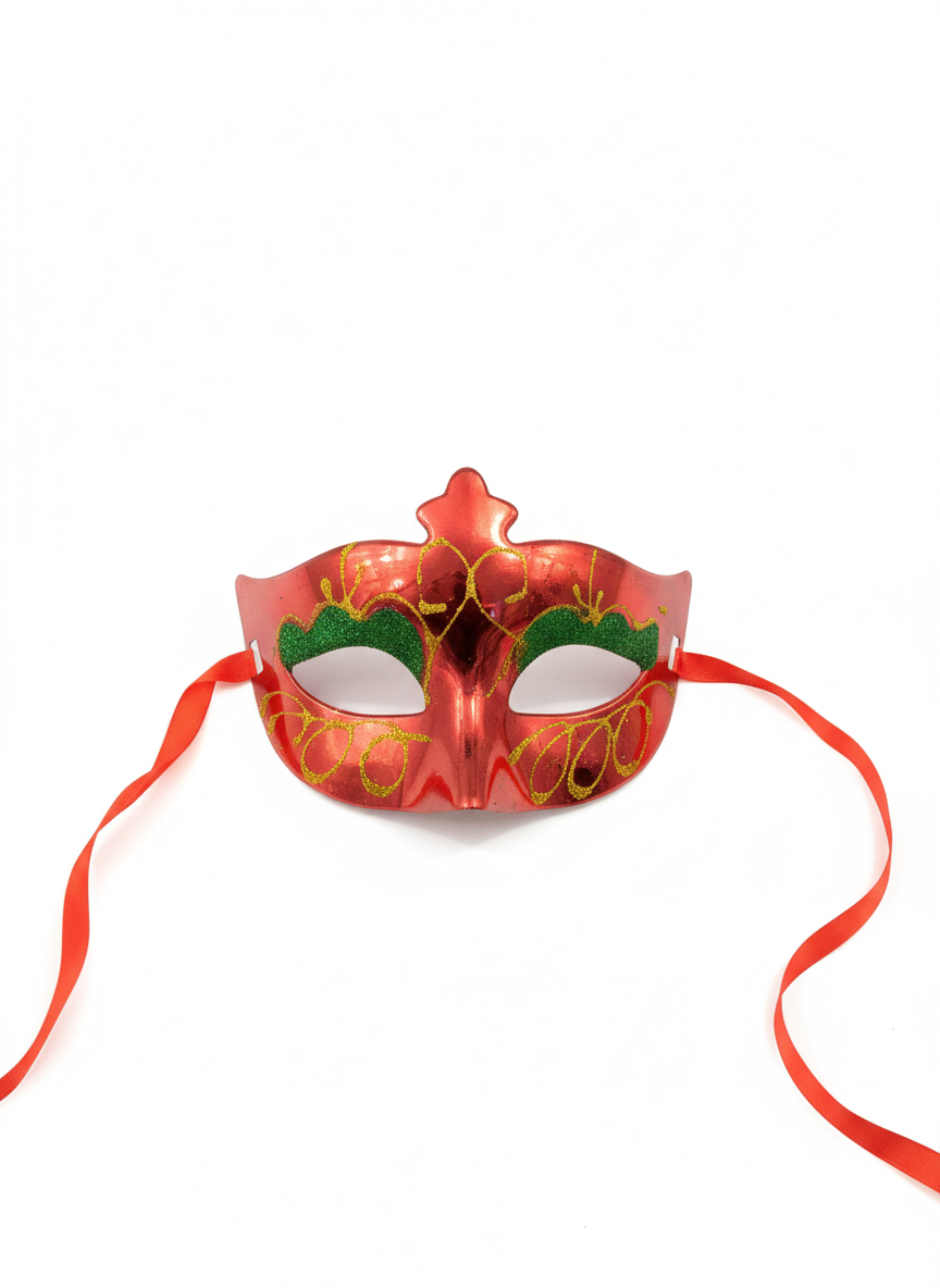 Eyes Mask For Party