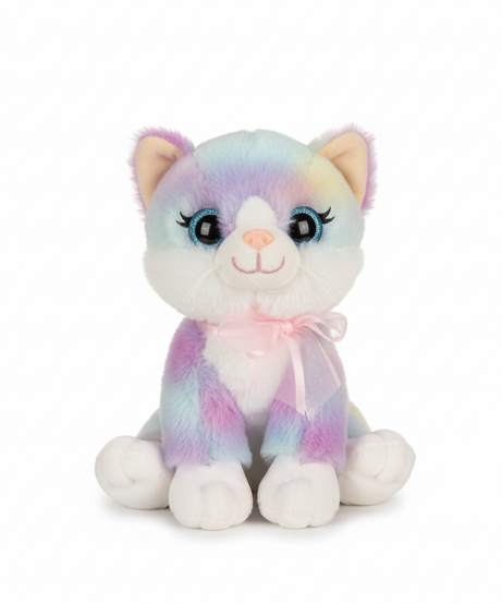 Cat Soft Toy 20 CM