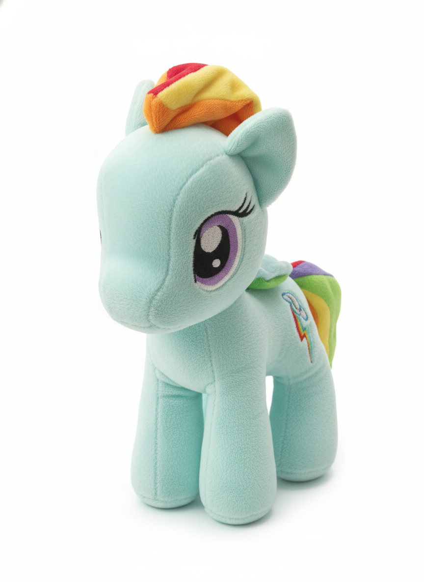 My Little Pony Soft Toy 30 CM